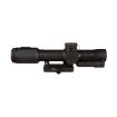 Picture of Vcog 1-8X28mm Ffp Illum Red Mrad Crosshair Dot Blk W/Q-Loc