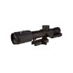Picture of Vcog 1-8X28mm Ffp Illum Red Mrad Crosshair Dot Blk W/Q-Loc
