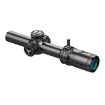 Picture of Arrowhead Lpvo 1-8X24mm Sfp Ill Guerilla Dot Mil-Green Black