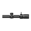 Picture of Arrowhead Lpvo 1-8X24mm Sfp Ill Guerilla Dot Mil-Green Black