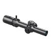 Picture of Arrowhead Lpvo 1-8X24mm Sfp Ill Guerilla Dot Mil-Green Black