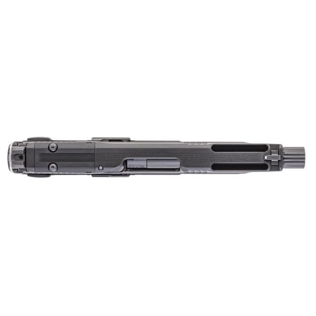Picture of M&P 5.7 Optic Ready 5.7X28mm 5'' Bbl (2) 22Rd Mags Ts Black