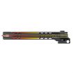 Picture of M&P 5.7 Optic Ready 5.7X28mm 5'' Bbl (2) 22Rd Mags Ts Black