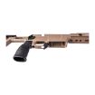 Picture of Solus Competition Chassis Assembly 17'' For Rem 700 Sa Fde