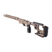 Picture of Solus Competition Chassis Assembly 17'' For Rem 700 Sa Fde