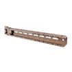 Picture of Solus Competition Chassis Assembly 17'' For Rem 700 Sa Fde