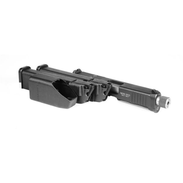 Picture of Conversion Kit Glock 19/23 Gen 5 22Lr (2)15-Rd Mag Black