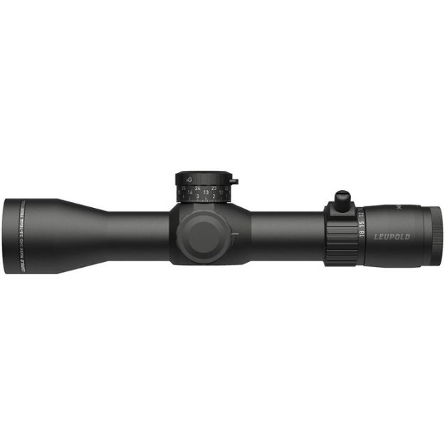 Picture of Mark 5Hd 3.6-18X44mm Ffp Pr2-Mil Reticle Black