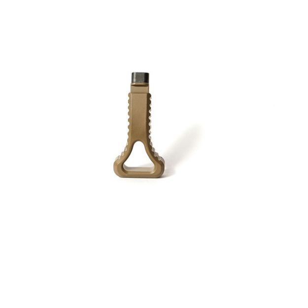 Picture of Nrch Charging Handle Ambi For 5.56/7.62 Cal. Fn Scar Fde