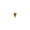 Picture of Match 9Mm Luger Threaded Flame Bbl For Sig Sauer P320fs Gold