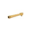 Picture of Match 9Mm Luger Threaded Flame Bbl For Sig Sauer P320fs Gold
