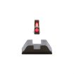 Picture of Range Sight Set Fiber Optic For Glock 42,43,43X,48 Black