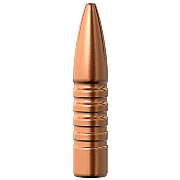 Picture of 270 Caliber (0.277'') 150Gr Flat Base 50/Box
