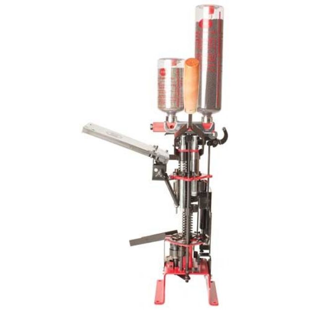 Picture of Mec 9000Gn Series Shot Shell Press, 28 Gauge