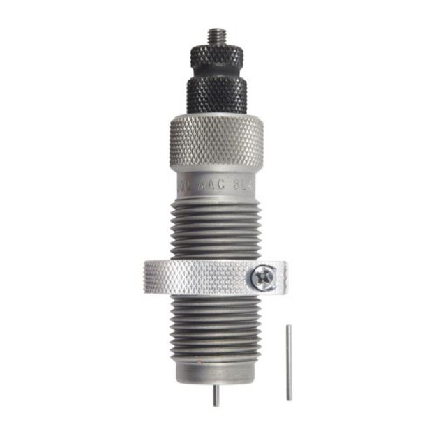 Picture of Full Length Sizing Die, 300 Aac Blackout