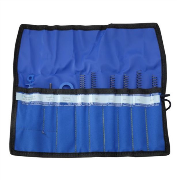 Picture of Wilson Spring Caddy