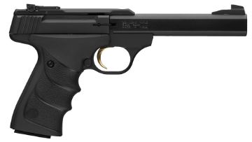 Show details for BRN 051497490 BKMK URX 22 5.5 10R BLK Picture of BRN 051497490 BKMK URX 22 5.5 10R BLK
