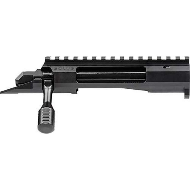 Picture of Solus Remington 700 La Standard Receiver Black