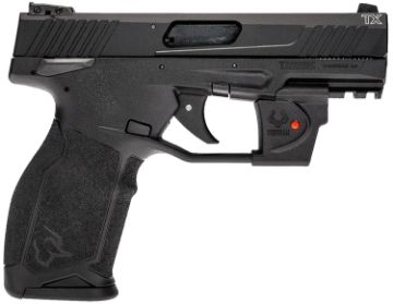 Show details for TAU 1-TX22131VL-10 TX22 CMP 22LR 3.6 2X10 VLSR Picture of TAU 1-TX22131VL-10 TX22 CMP 22LR 3.6 2X10 VLSR