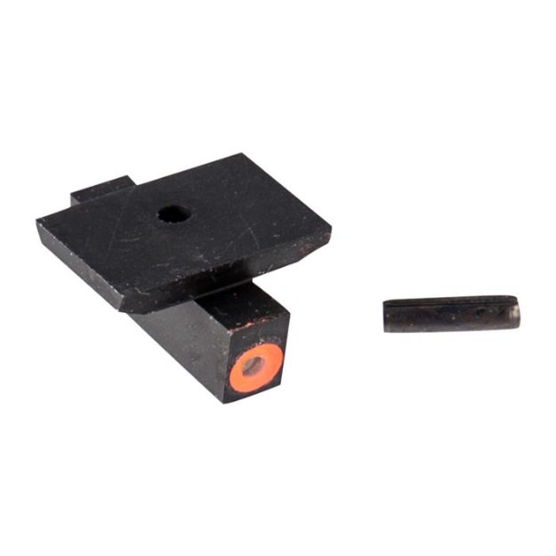 Picture of 1911 Hd Xr Front Sight Orange, .330''X65x.180''