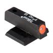 Picture of 1911 Hd Xr Front Sight Orange, .330''X65x.180''