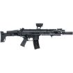 Picture of Aimpoint Micro 1.57'' Leap/01 Qd Mount Black