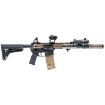 Picture of Aimpoint Micro 1.57'' Leap/01 Qd Mount Black