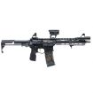 Picture of Aimpoint Micro 1.57'' Leap/01 Qd Mount Black