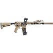Picture of Aimpoint Micro 1.57'' Leap/01 Qd Mount Black