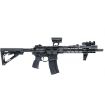 Picture of Aimpoint Micro 1.57'' Leap/01 Qd Mount Black