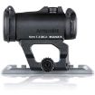 Picture of Aimpoint Micro 1.57'' Leap/01 Qd Mount Black