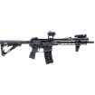 Picture of Aimpoint Micro 1.57'' Leap/01 Qd Mount Black