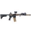 Picture of Aimpoint Micro 1.57'' Leap/01 Qd Mount Black