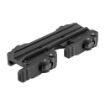 Picture of Trijicon Acog 2 Lever Qd Mount, Black
