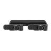 Picture of Trijicon Acog 2 Lever Qd Mount, Black