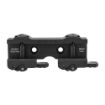 Picture of Trijicon Acog 2 Lever Qd Mount, Black