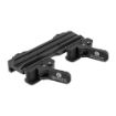 Picture of Trijicon Acog 2 Lever Qd Mount, Black