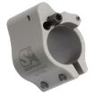 Picture of Ar-15 Clamp On Adjustable Gas Block .625'' Stainless