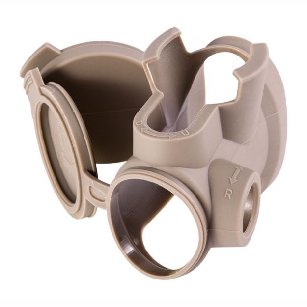 Picture of Trijicon Mro Cover, Fde