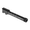 Picture of Match 9Mm Threaded Flame Bbl For S&W M&P 2.0 Compact Black