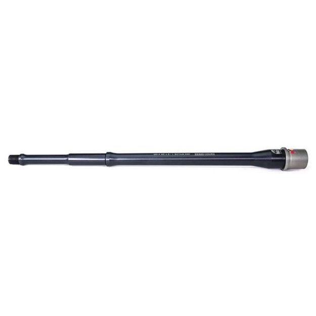 Picture of Match 223 Wyle 14.5'' 1-8 Twist Gunner Contour Bbl Nitride