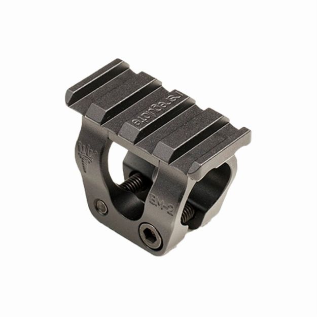 Picture of Ak-47/Yugo Spec 0.66   Barrel Accessory Mount