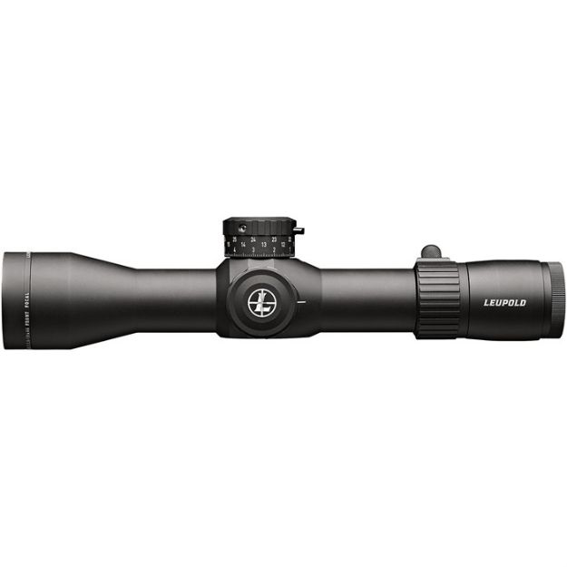 Picture of Mark 5Hd 3.6-18X44mm Ffp Tmr Reticle Black