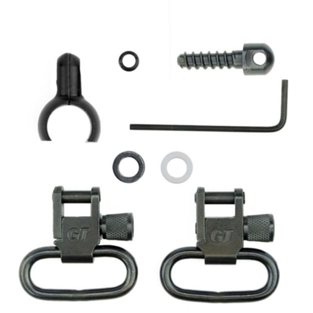 Picture of Two Piece Barrel Band .975 - 1.025 Diameter