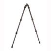 Picture of Accumax Premium Carbon Fiber Bipod 13'' - 30'' M-Lok, Keymod