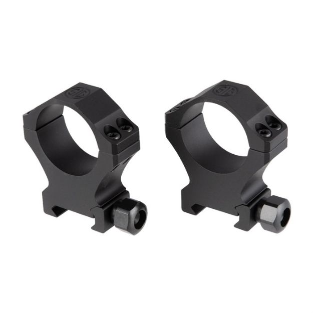 Picture of 30Mm 1.25''  Scope Rings
