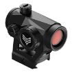 Picture of Liberator Ii 1X22mm 2 Moa Mini Red Dot Black