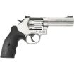 Picture of Model 617 K-Frame 22 Long Rifle 4.13” Bbl 10Rd Ss/Black