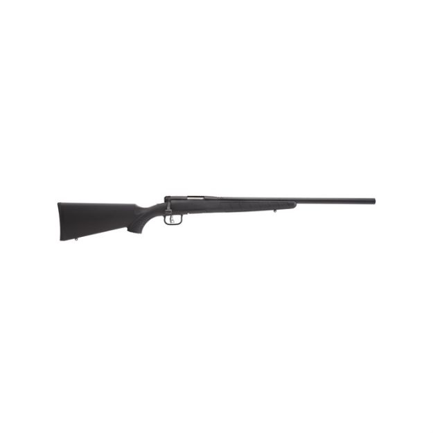 Picture of Savage Bmag-Blued Heavy Bbl 17Wsm 8Rd Rotary Mag 22'' Barrel
