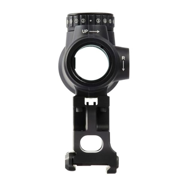 Picture of Fast Mro Mount Black